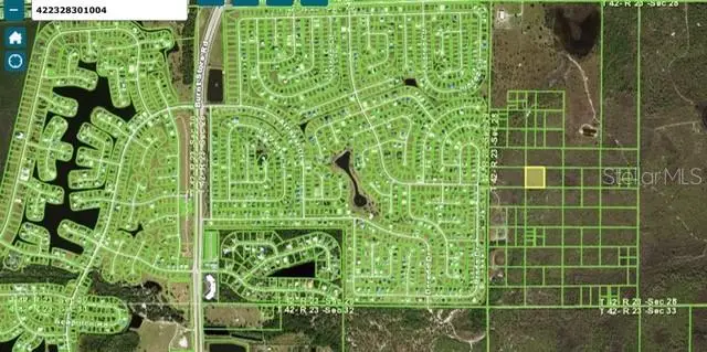 Lot P44, Punta Gorda, FL 33955 - Image #2