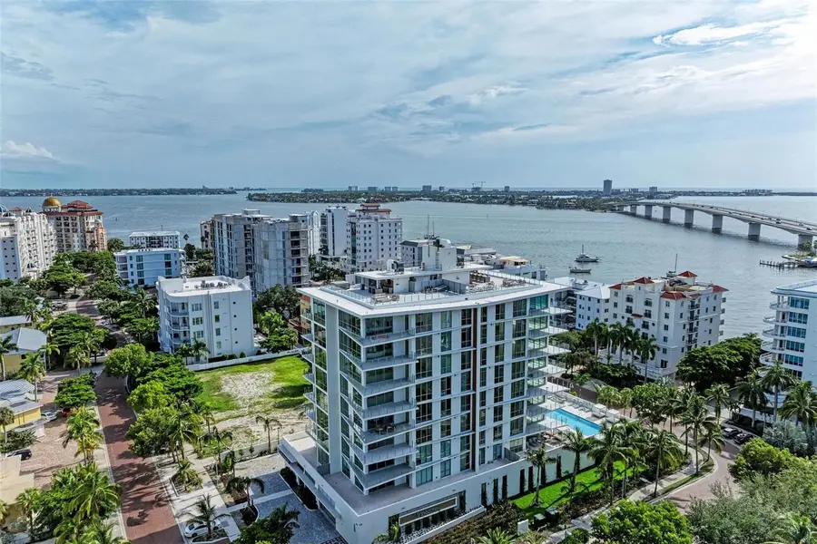 111 Golden Gate Point #402, Sarasota, FL 34236 - Image #3