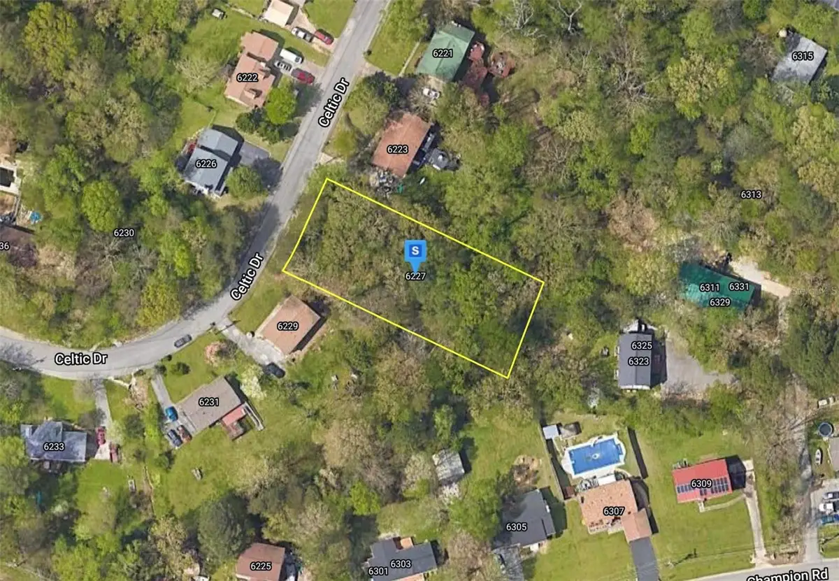 6227 Celtic Drive, Chattanooga, TN 37416 - Image #1