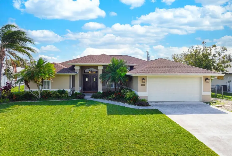 23095 Langdon Avenue, Port Charlotte, FL 33954 - Image #2