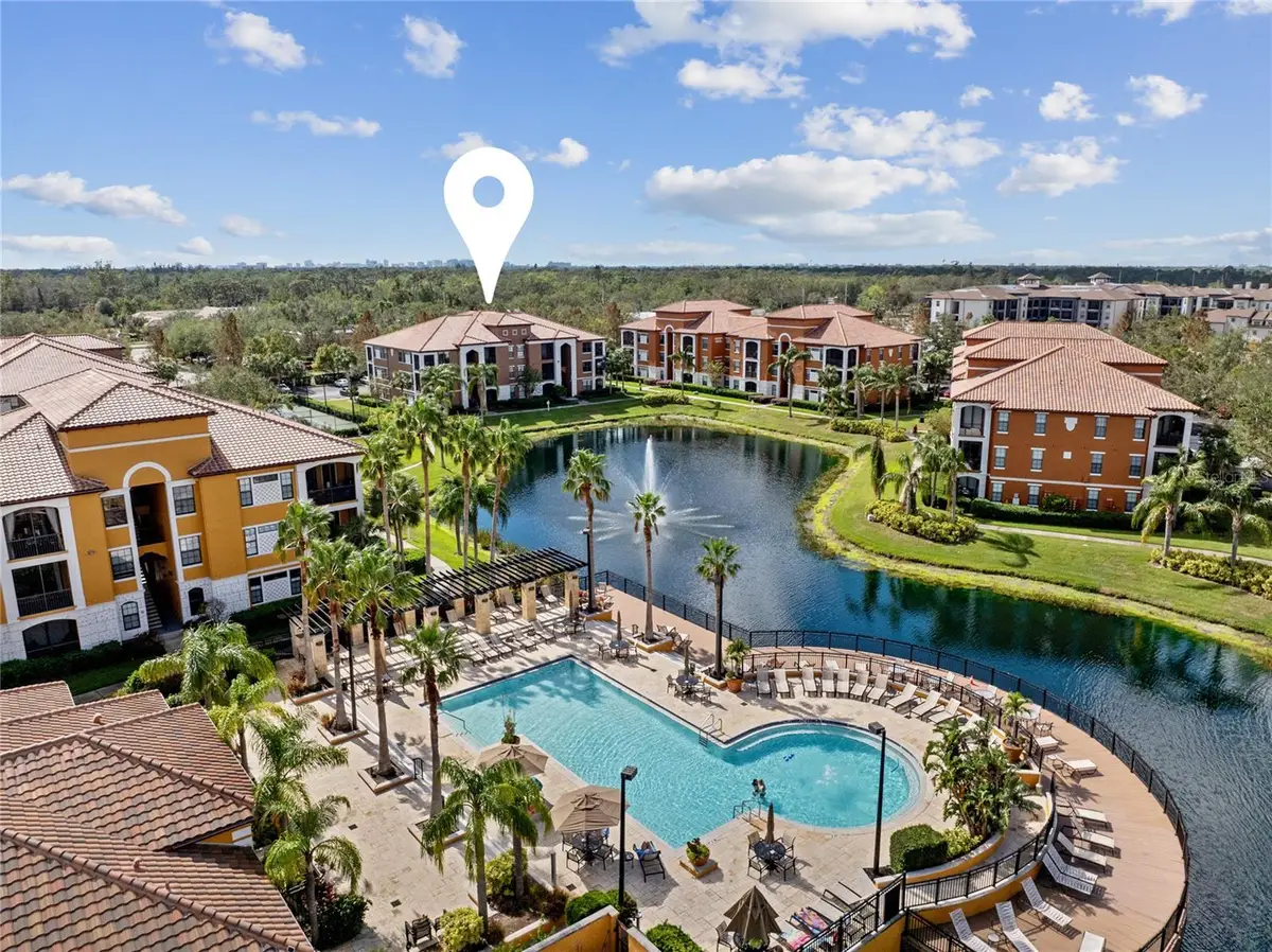 8377 38th Street Circle E #308, Sarasota, FL 34243 - Image #1