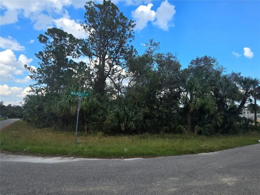 Walmsley Avenue, North Port, FL 34287 - Image #2