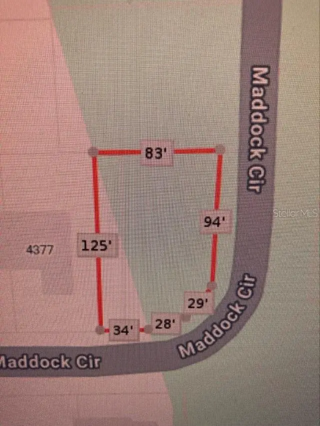 Maddock Circle, North Port, FL 34286 - Image #2