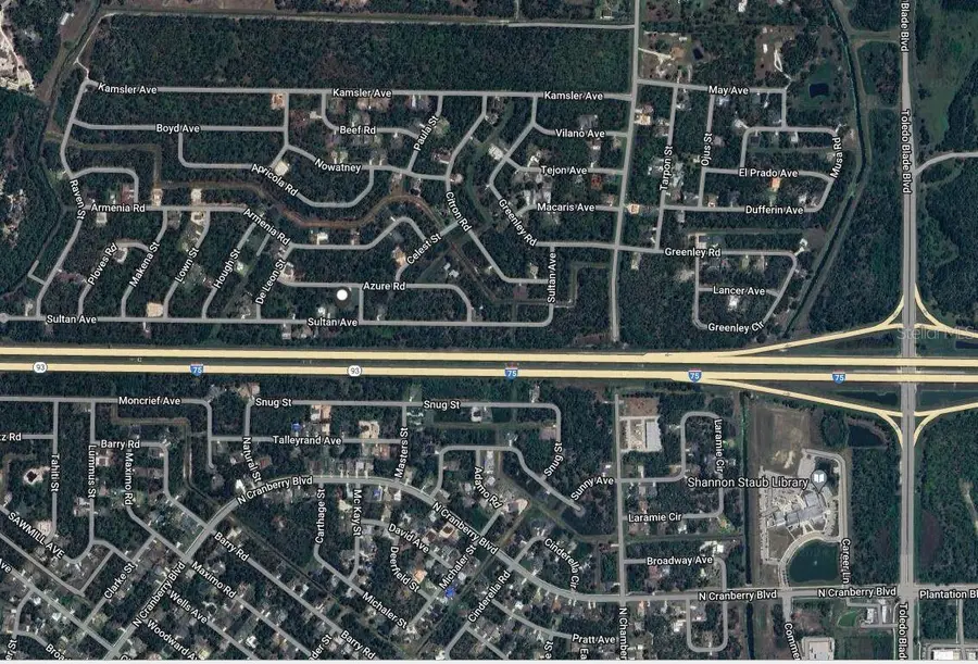 Sultan Avenue, North Port, FL 34286 - Image #2