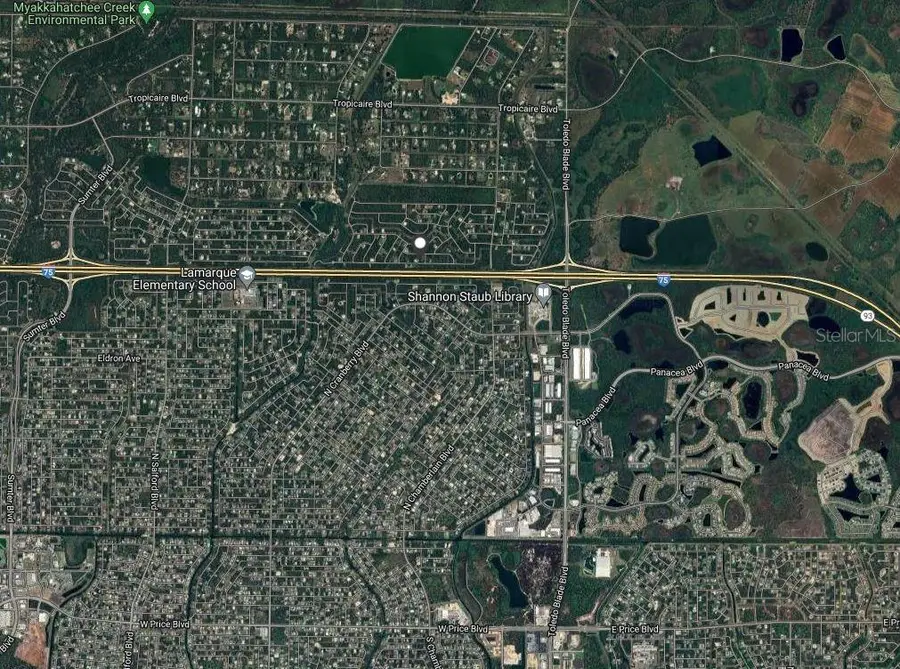 Sultan Avenue, North Port, FL 34286 - Image #3