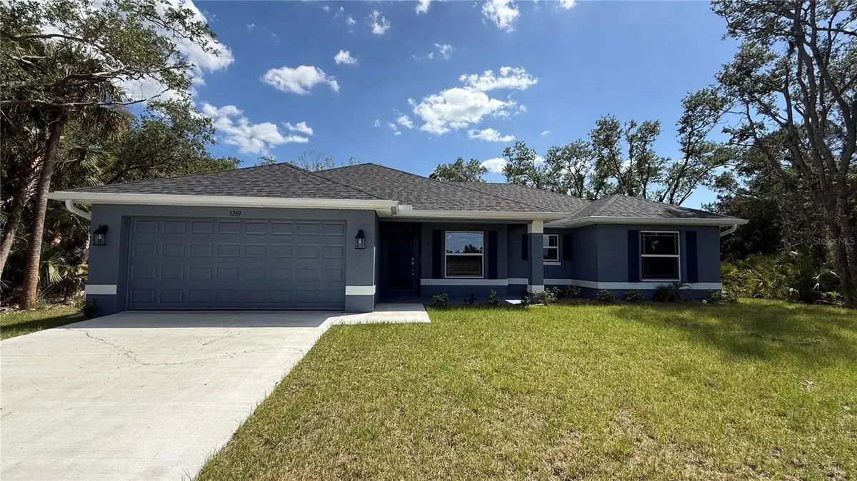 3249 Vickers Lane, North Port, FL 34286 - Image #1