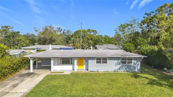 2877 Michigan Street, SARASOTA, FL 34237
