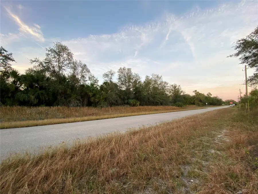Whaling Road, North Port, FL 34288 - Image #3