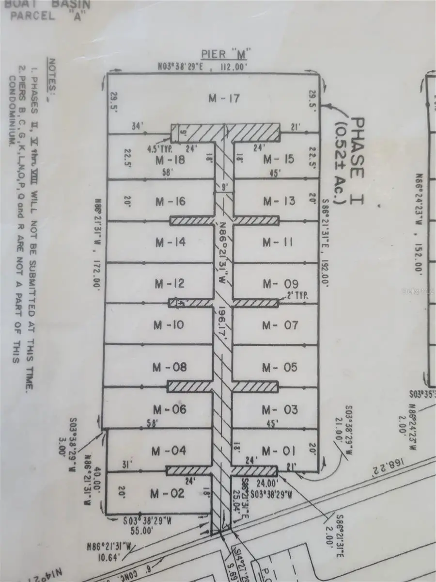 2800 Harbourside Drive #M-03, Longboat Key, FL 34228 - #1