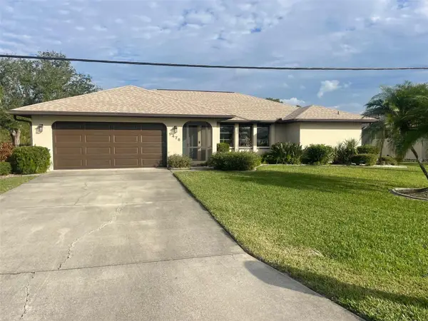 1478 Navigator Road, PUNTA GORDA, FL 33983