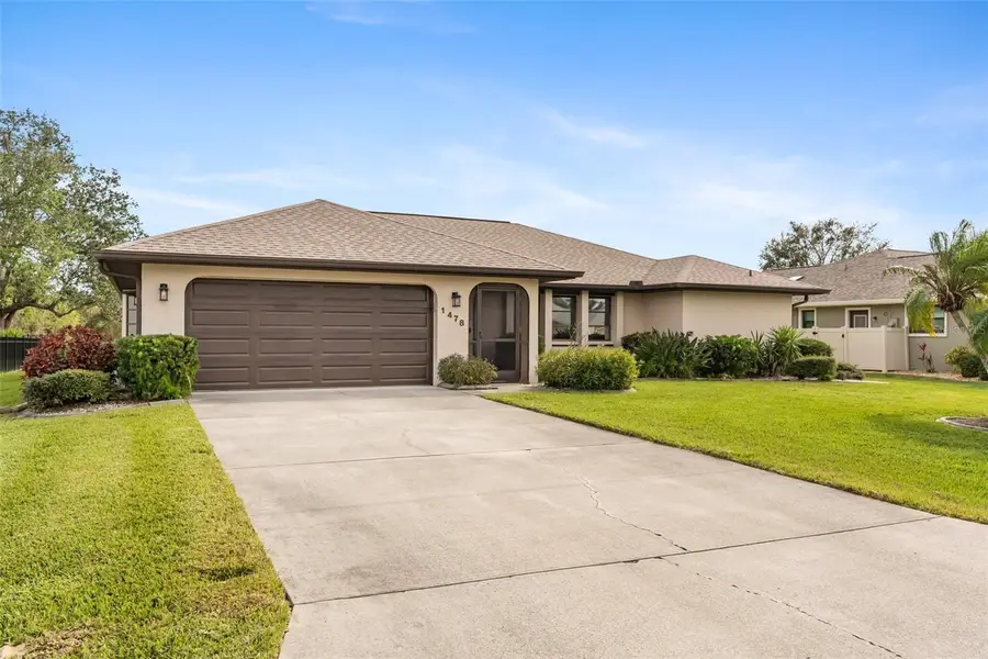 1478 Navigator Road, Punta Gorda, FL 33983 - Image #2