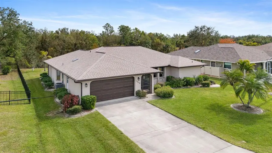 1478 Navigator Road, Punta Gorda, FL 33983 - Image #3