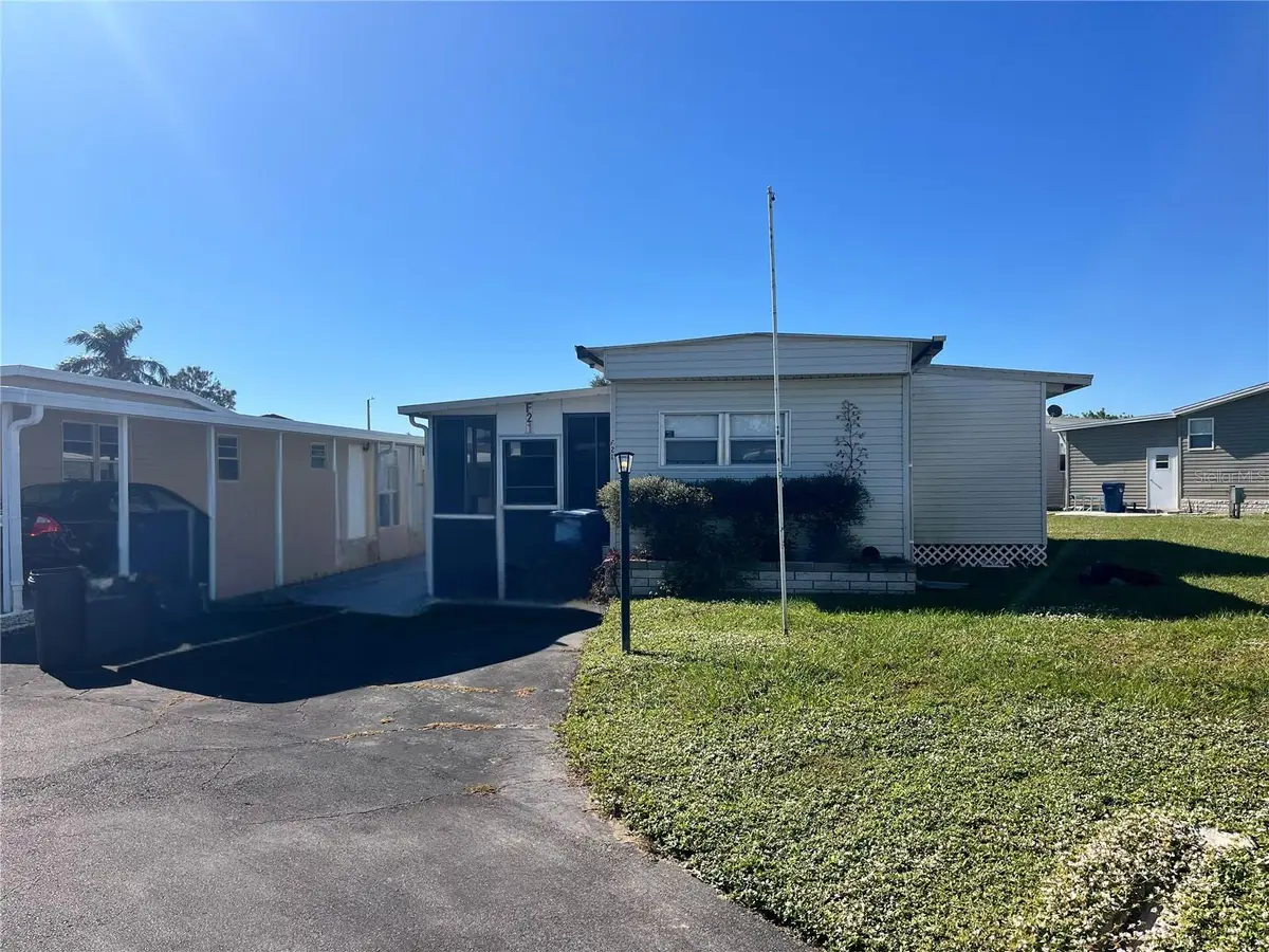 5316 53rd Avenue E #F21, Bradenton, FL 34203 - #1