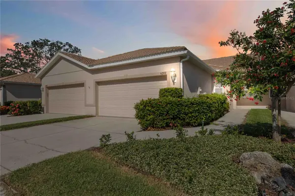 4209 Cascade Falls Drive, SARASOTA, FL 34243