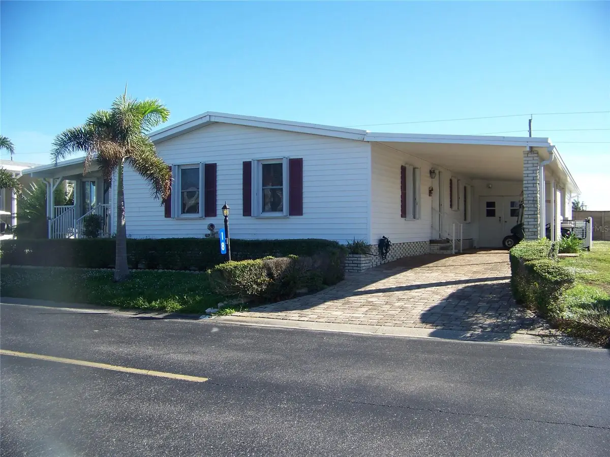 15550 Burnt Store Road #18, Punta Gorda, FL 33955 - #1