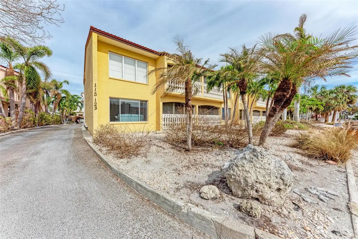 115 Tyler Drive #203, Sarasota, FL 34236 - Image #1