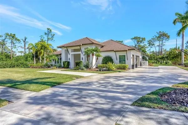 7003 River Club Boulevard, BRADENTON, FL 34202