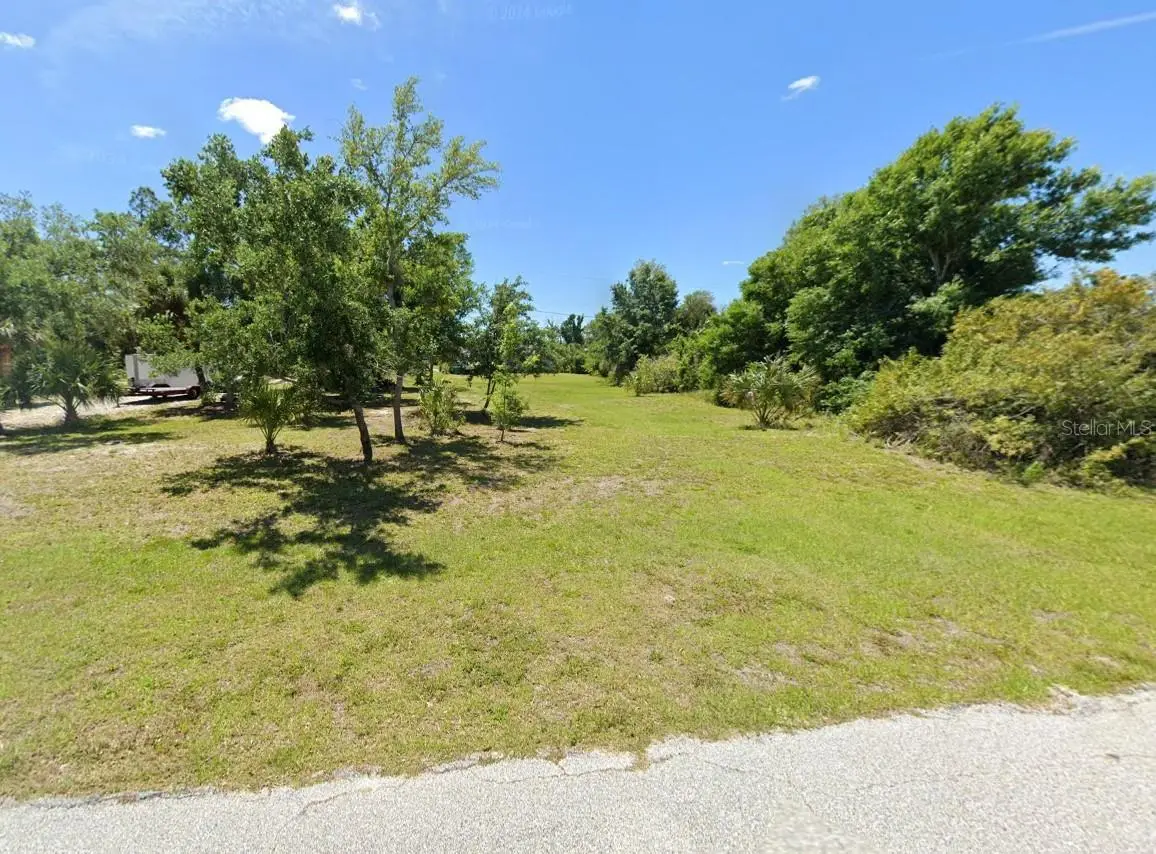 11895 Crocus Avenue, Port Charlotte, FL 33981 - #1