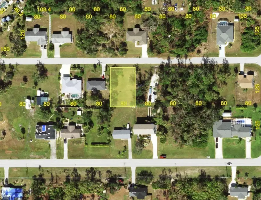 11895 Crocus Avenue, Port Charlotte, FL 33981 - #2