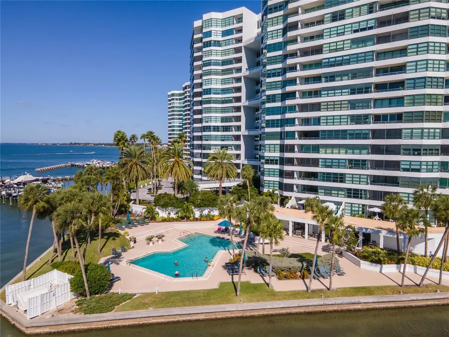 888 Boulevard Of The Arts #1705, Sarasota, FL 34236 - Image #3