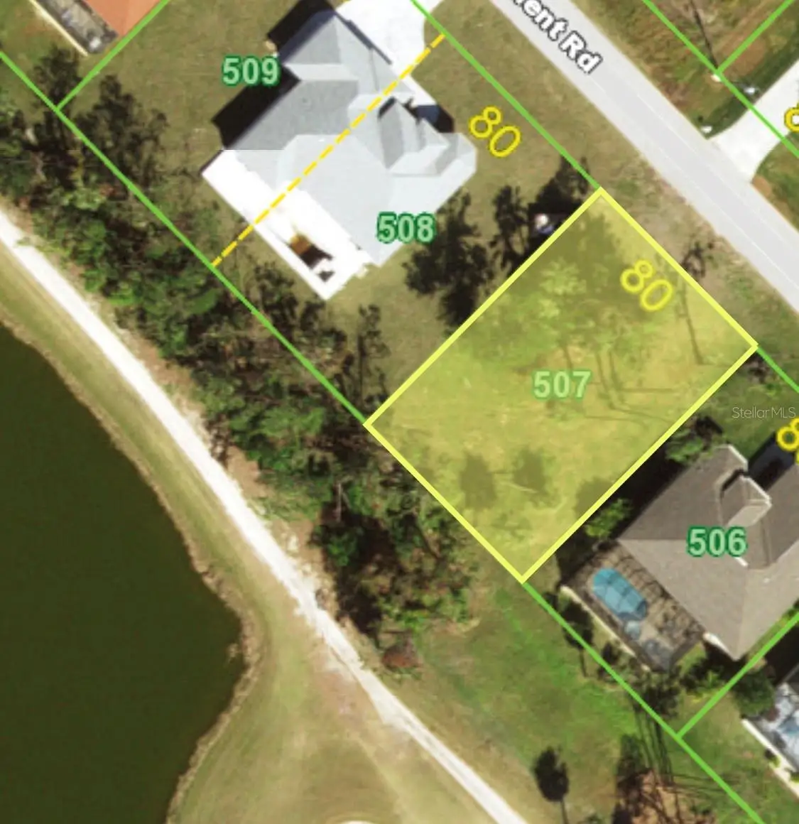 22 Tournament Road, Rotonda West, FL 33947 - #1