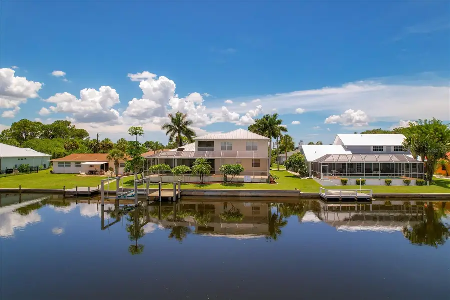 4440 Tatum Street, Port Charlotte, FL 33948 - Image #3