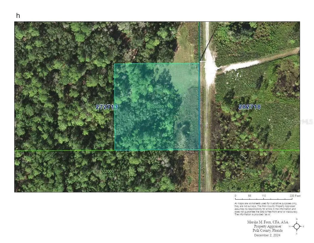 J B Carter Road, Haines City, FL 33844 - Image #1