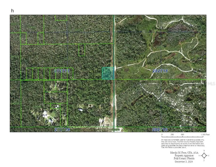 J B Carter Road, Haines City, FL 33844 - Image #2