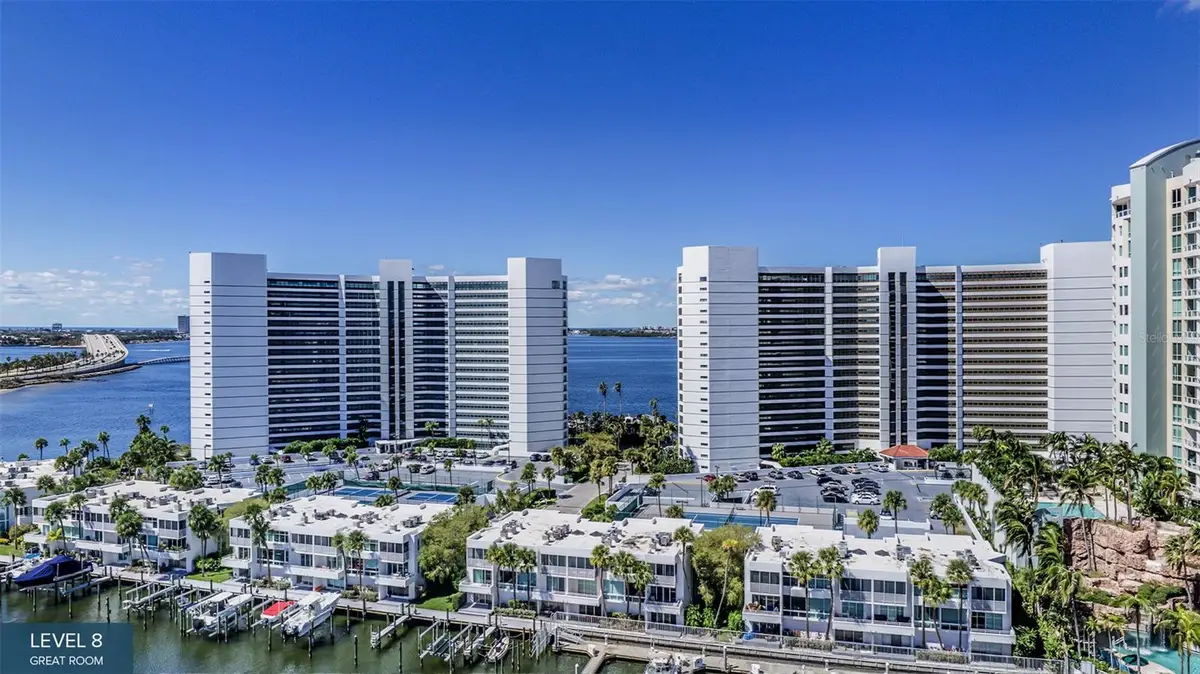 555 Quay Common #705, Sarasota, FL 34236 - Image #1