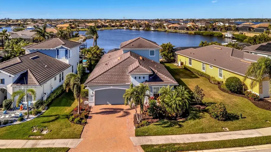 5403 Tidewater Preserve Boulevard, Bradenton, FL 34208 - Image #3