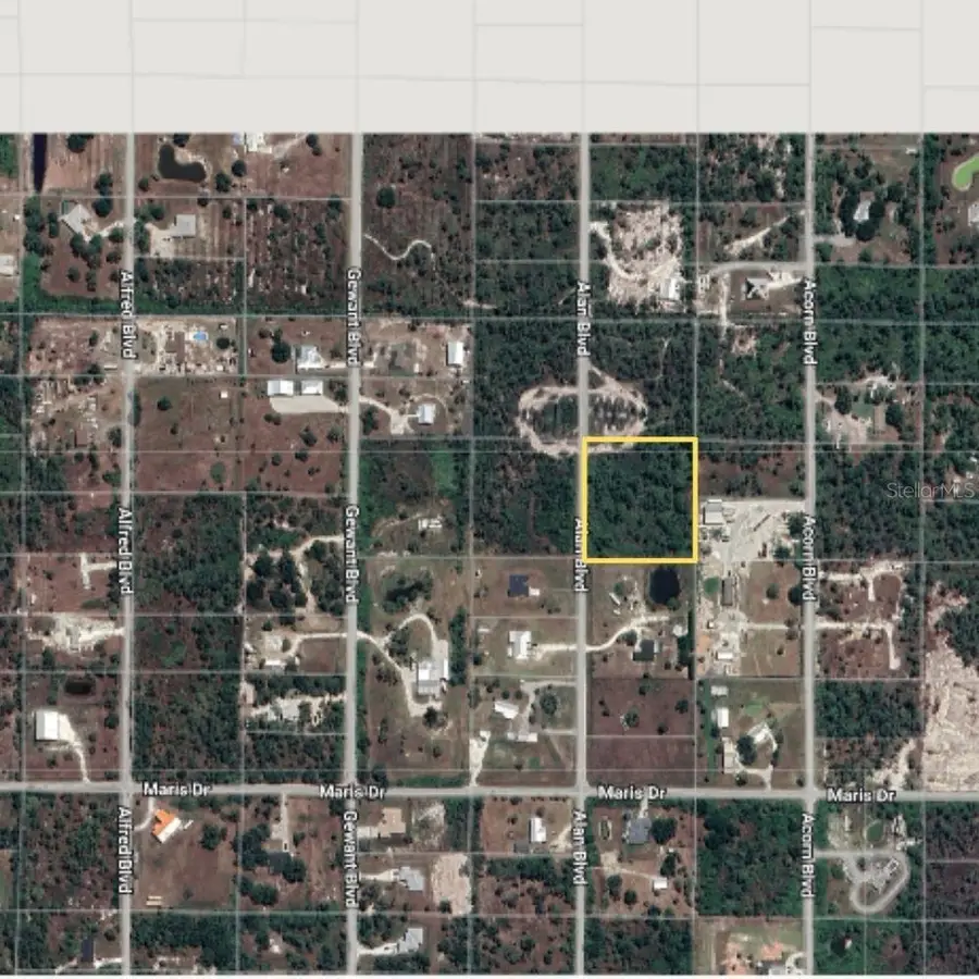 7174 Alan Boulevard, Punta Gorda, FL 33982 - #2