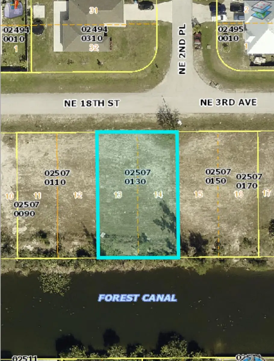 212 NE 18th Street, Cape Coral, FL 33909 - Image #1