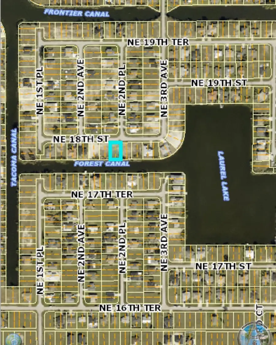 212 NE 18th Street, Cape Coral, FL 33909 - Image #2