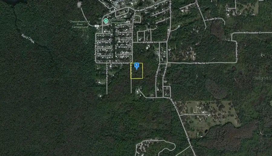 10525 S Halo Point, Homosassa, FL 34448 - Image #3