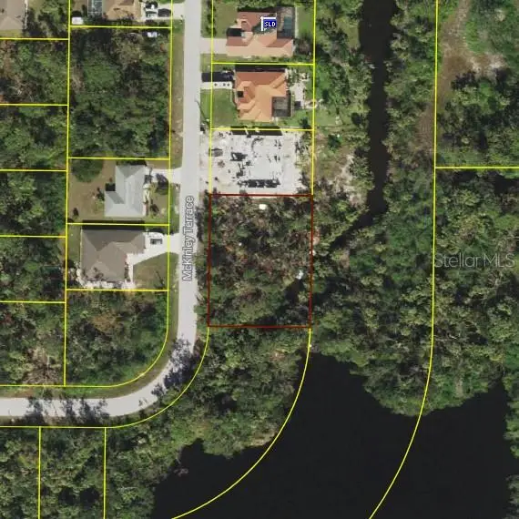 6394 Mckinley Terrace, Englewood, FL 34224 - #1