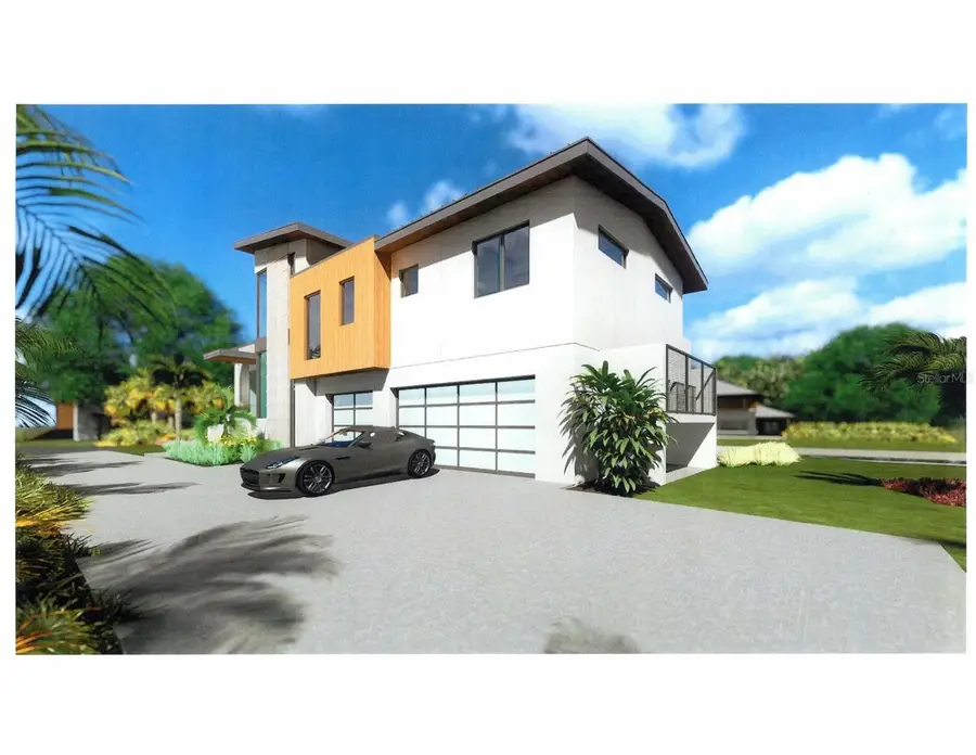 5174 Sandy Cove Avenue, Sarasota, FL 34242 - #3