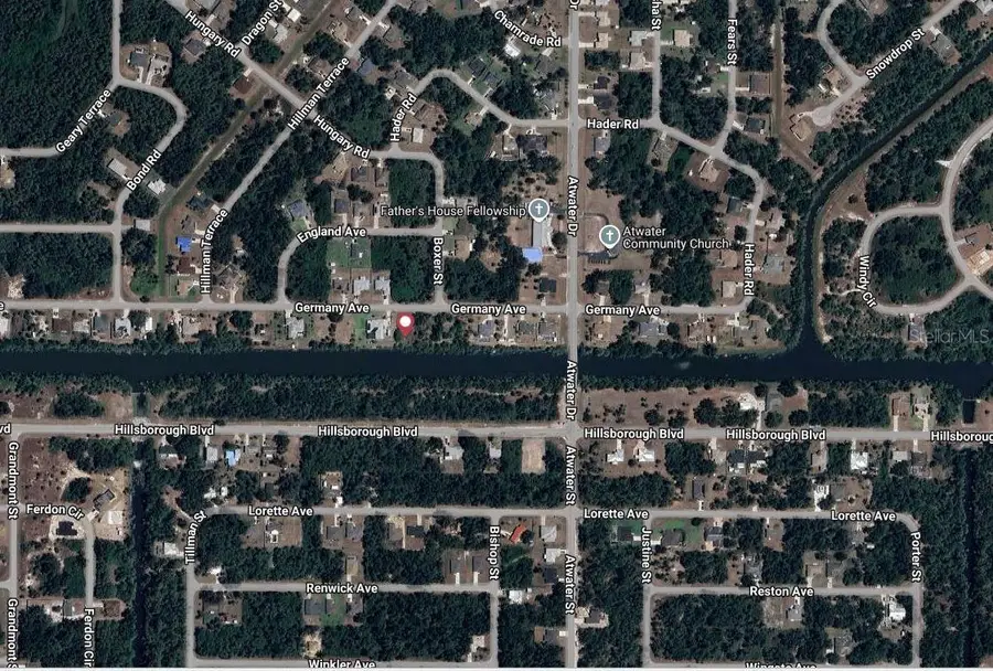 Germany Avenue, North Port, FL 34288 - Image #2