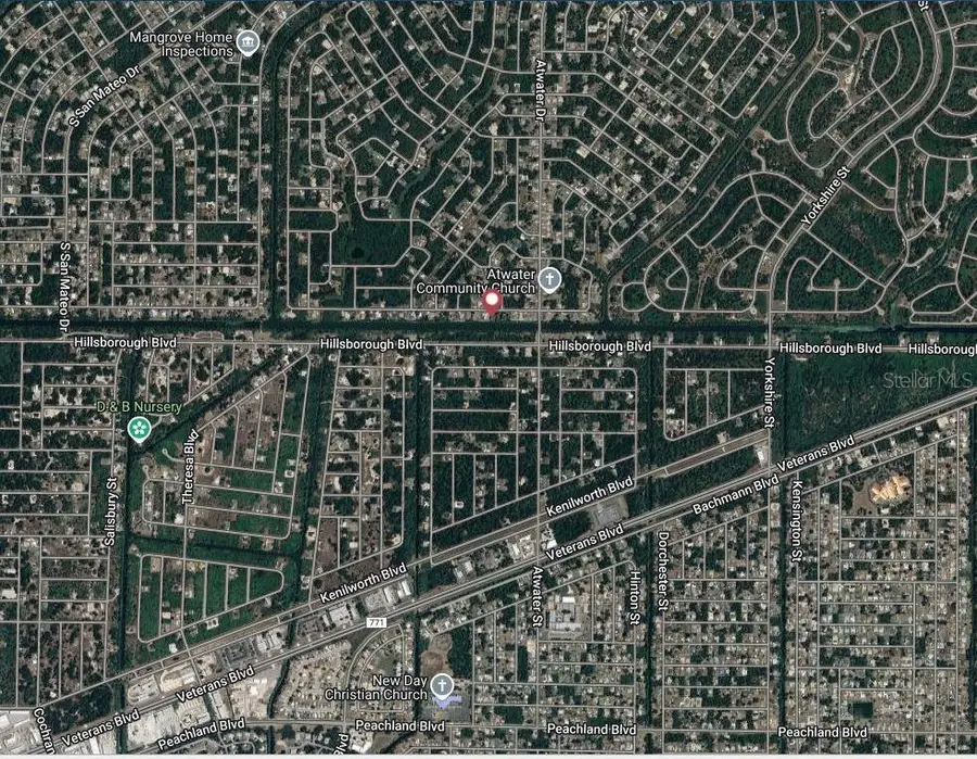 Germany Avenue, North Port, FL 34288 - Image #3