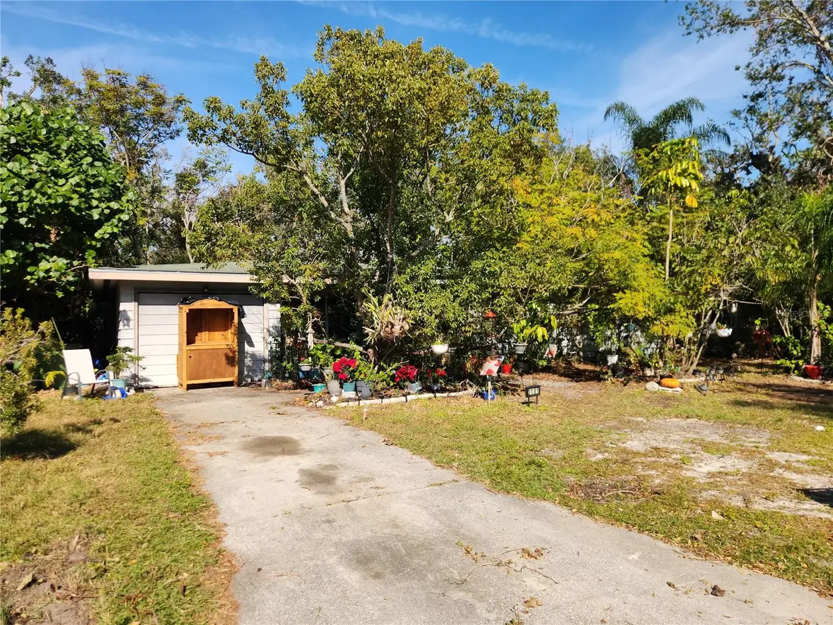 3181 Irving Street, Sarasota, FL 34237 - Image #1