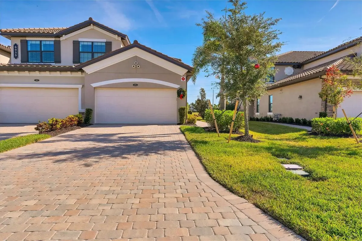 6035 Worsham Lane #104, Lakewood Ranch, FL 34211 - Image #1