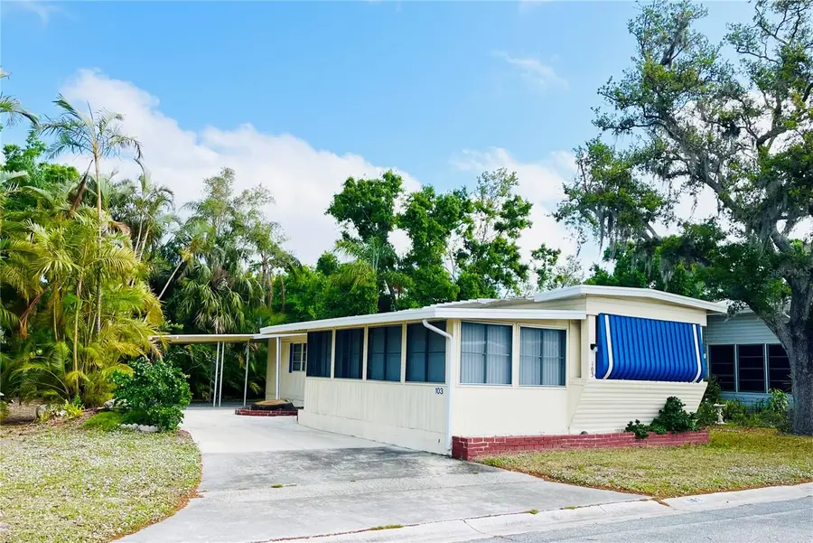 103 Oakwood Boulevard, Sarasota, FL 34237 - Image #3
