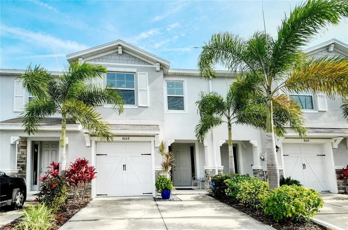 8608 Stargazer Street, Sarasota, FL 34238 - Image #1