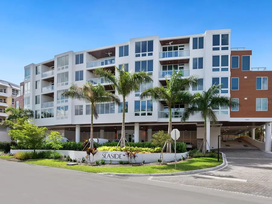 1035 Seaside Drive #305, Sarasota, FL 34242 - Image #3