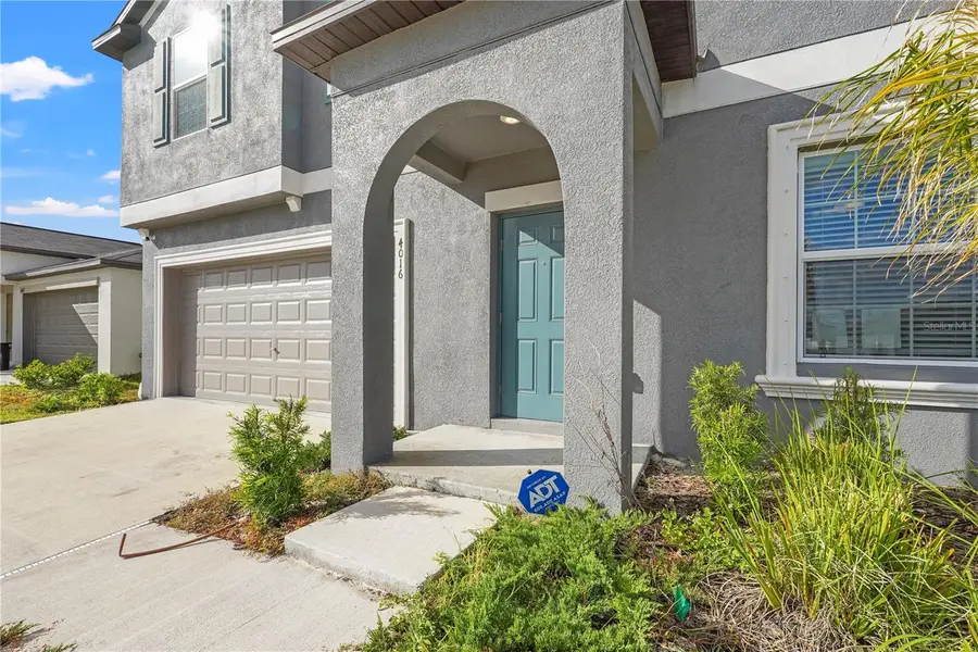 4016 86th Street E, Palmetto, FL 34221 - #2