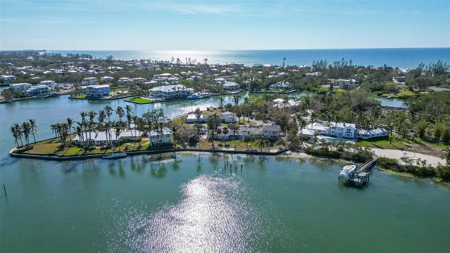 6516 Bayou Hammock Road, Longboat Key, FL 34228 - #2