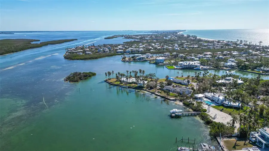 6516 Bayou Hammock Road, Longboat Key, FL 34228 - #3