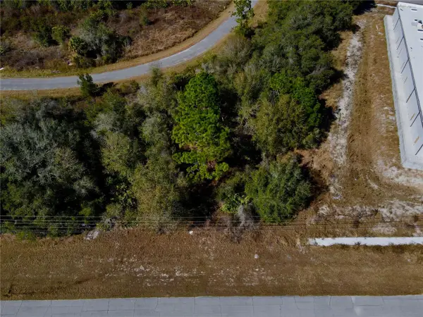 1605 Marlin Drive, POINCIANA, FL 34759