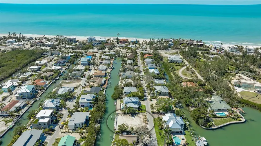 592 Juan Anasco Drive, Longboat Key, FL 34228 - #2