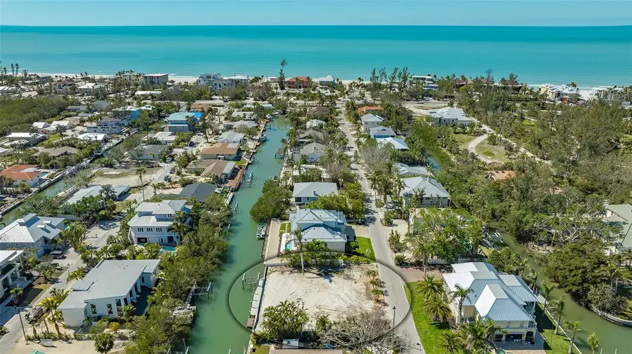 592 Juan Anasco Drive, Longboat Key, FL 34228 - #3