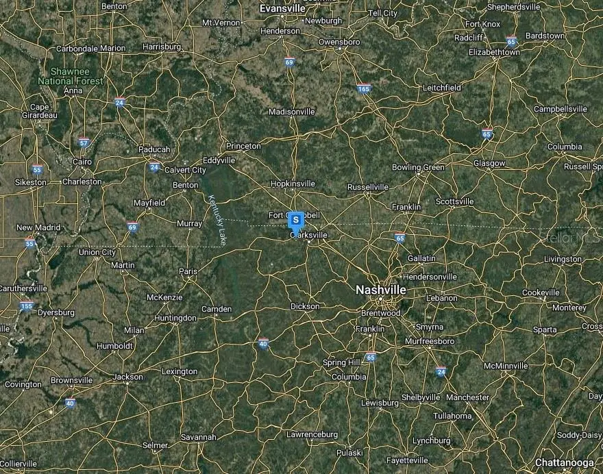 1044 Ross Lane, Clarksville, TN 37042 - Image #3